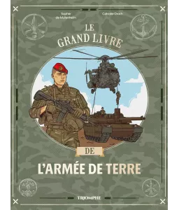 Le Grand Livre de l'Armée de Terre