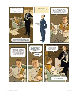Jeeves - Les aventures d'un valet de chambre