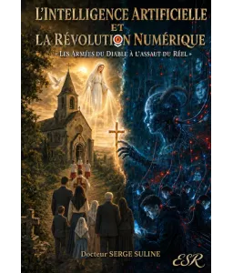 L'Intelligence Artificielle et la Révolution numérique - "Les armées du diable à l'assaut du réel"