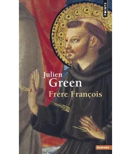 Julien Green - Poche