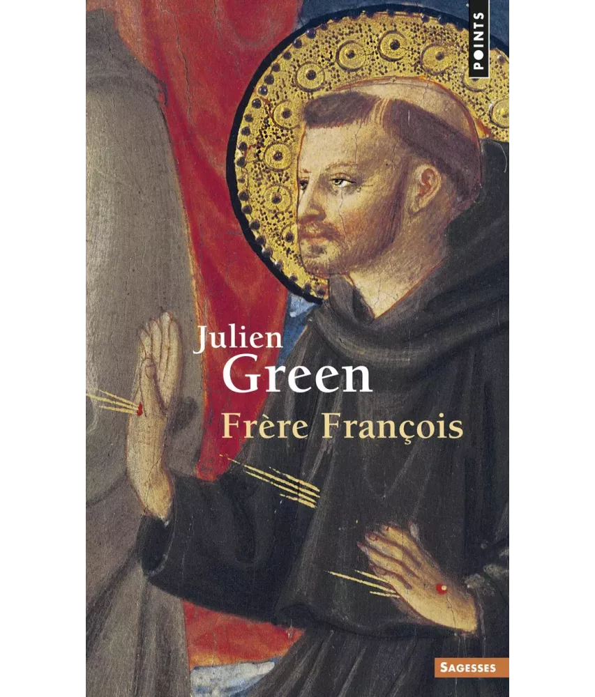 Julien Green - Poche