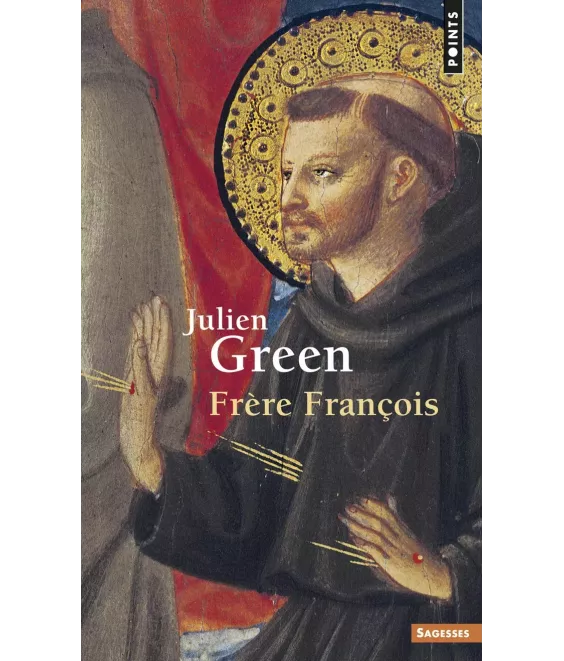 Julien Green - Poche