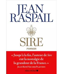 Sire - Nouvelle édition