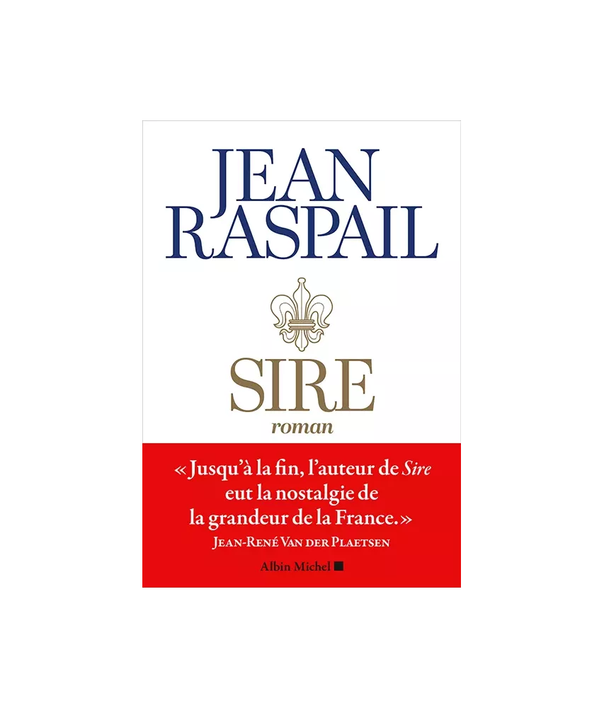 Sire - Nouvelle édition
