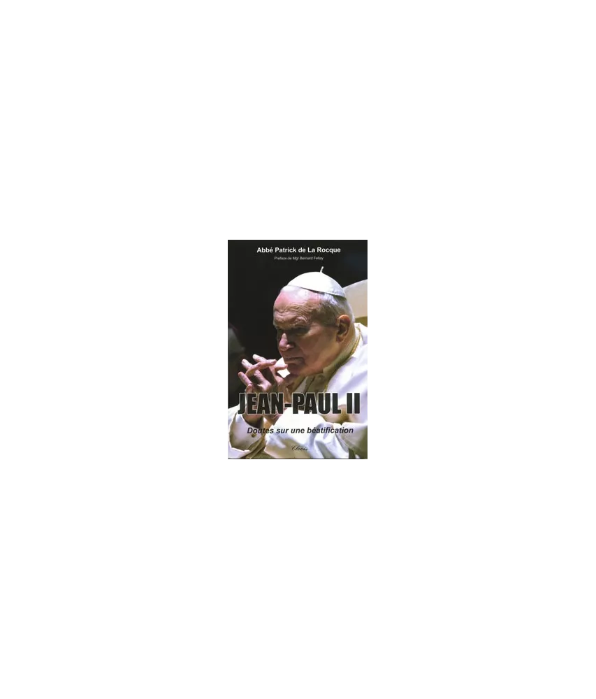 Jean-Paul II