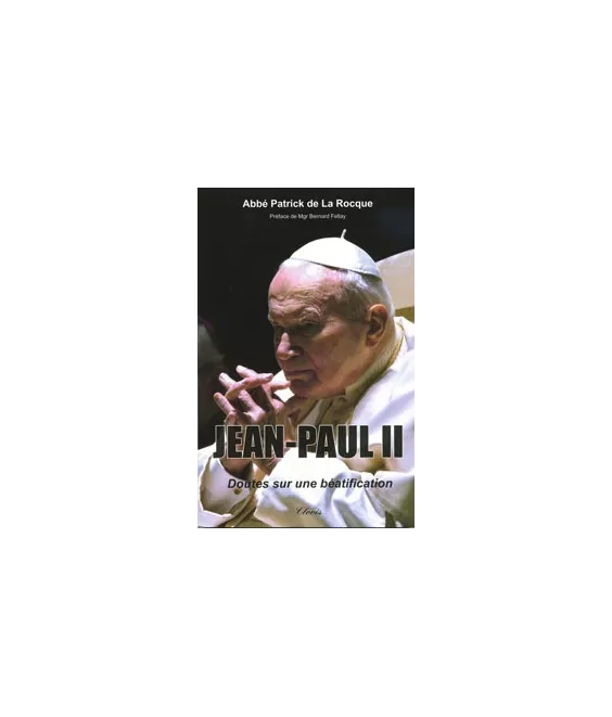 Jean-Paul II