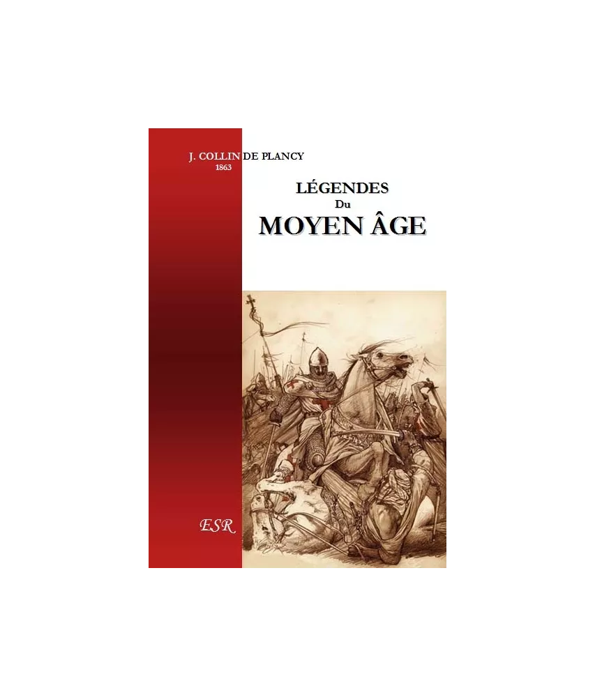 Légendes du Moyen Age