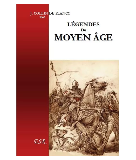 Légendes du Moyen Age