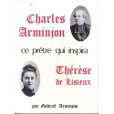 Charles Arminjon ce prêtre qui inspira Thérèse de Lisieux