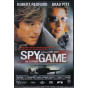 Spy Game jeu d'espions