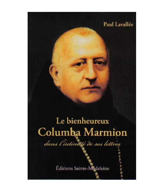 Le bienheureux Columbia Marmion