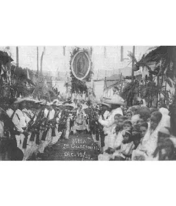 La véritable histoire des Cristeros