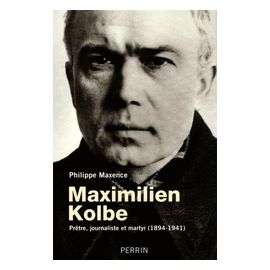 Maximilien Kolbe