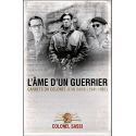 L'âme d'un guerrier - Carnets (1941-1961) du colonel Jean Sassi