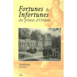 Fortunes & Infortunes