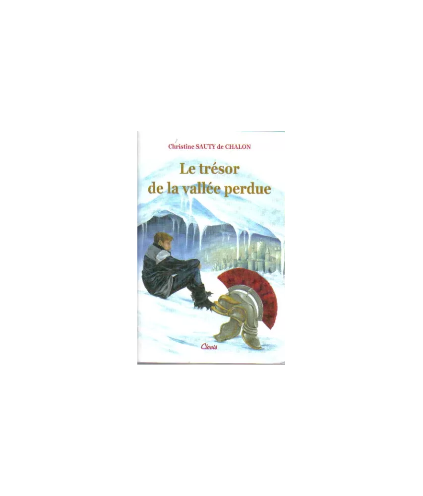 Le trésor de la vallée perdue