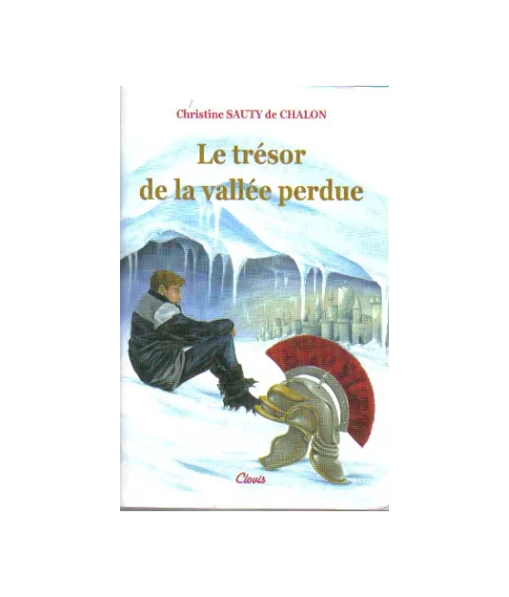 Le trésor de la vallée perdue