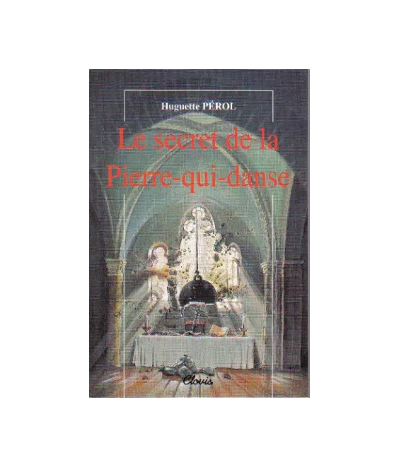 Le secret de la pierre qui danse