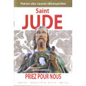 Saint Jude, apôtre méconnu