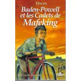Baden-Powell et les cadets de Mafeking
