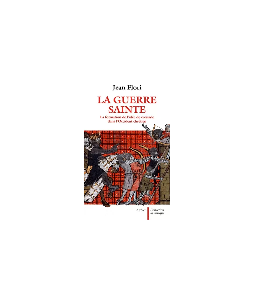 La guerre sainte