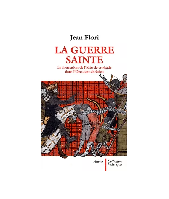La guerre sainte