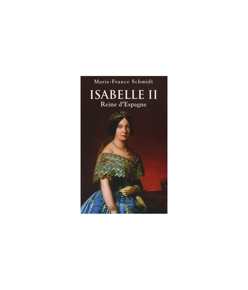 Isabelle II