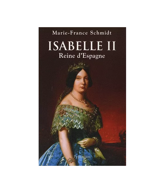 Isabelle II