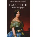 Isabelle II Reine d'Espagne