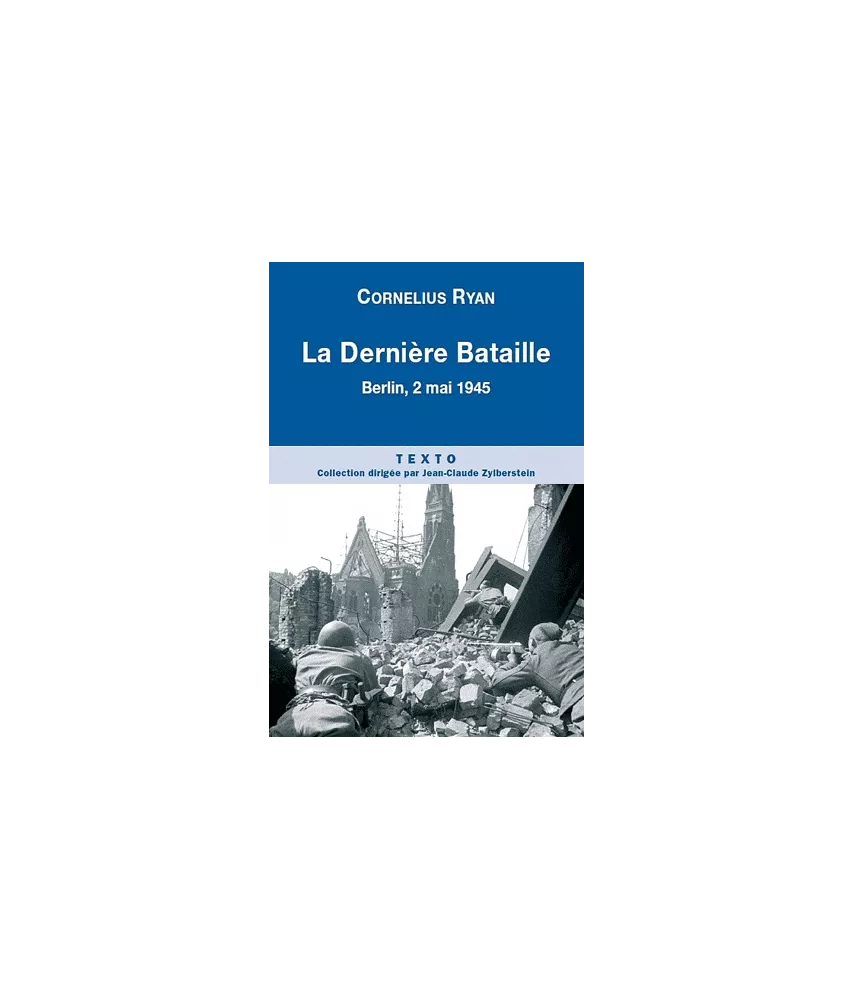 La dernière bataille