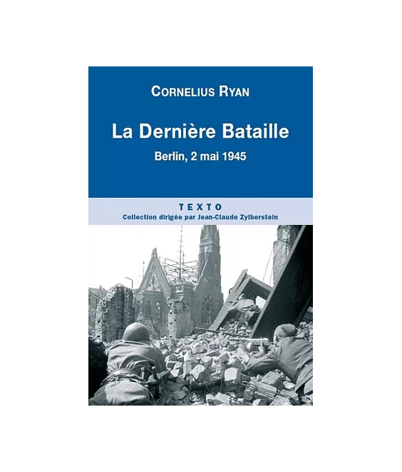 La dernière bataille