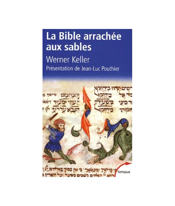 La Bible arrachée aux sables