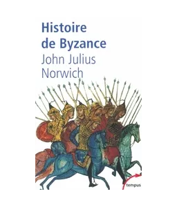 Histoire de Byzance
