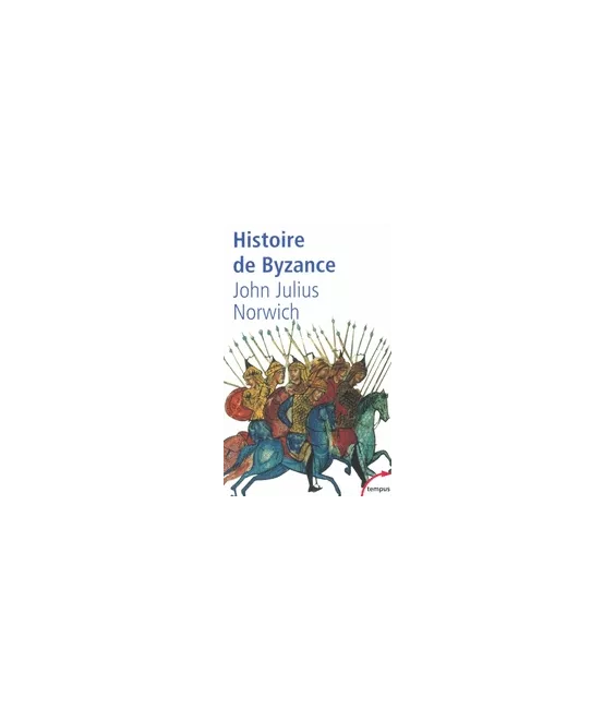 Histoire de Byzance