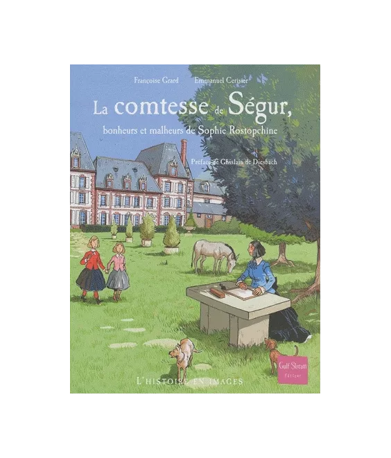 La comtesse de Ségur