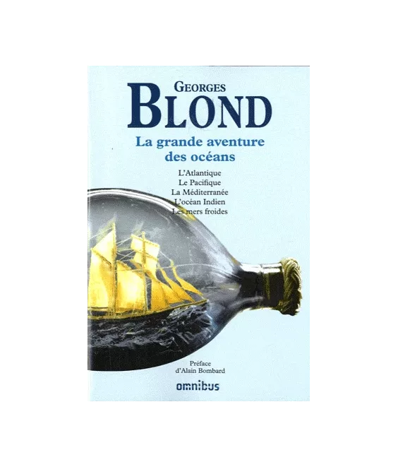 La grande aventure des océans