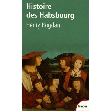 Histoire des Habsbourg