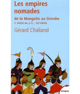 Les Empires Nomades