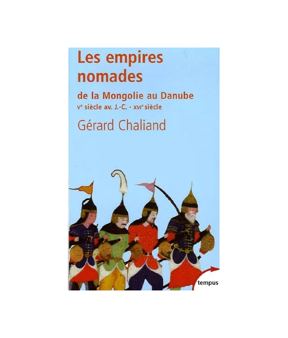 Les Empires Nomades