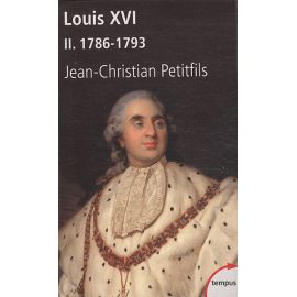 Louis XVI - Tome 2