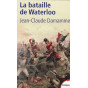 La bataille de Waterloo