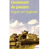 Lieutenant de Panzers