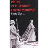 Pie XII et la seconde guerre mondiale