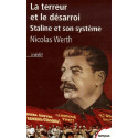 La terreur et le désarroi - Staline et son système