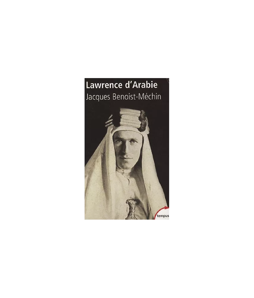 Lawrence d'Arabie