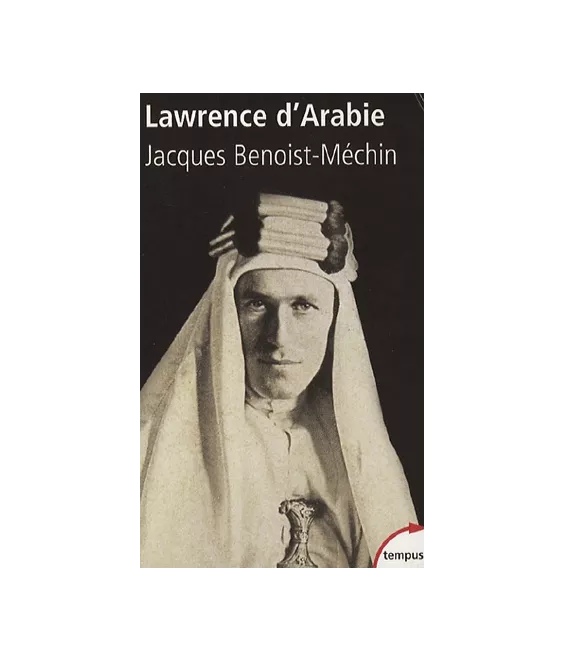 Lawrence d'Arabie