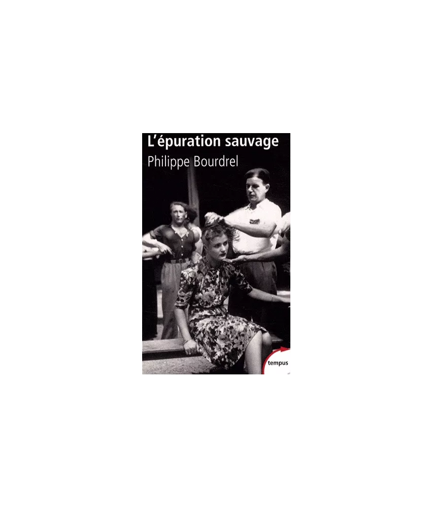 L'épuration sauvage