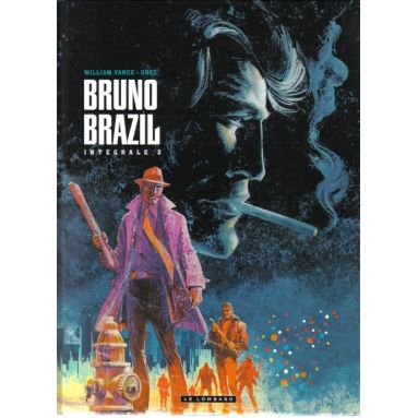 Bruno Brazil Tome 2