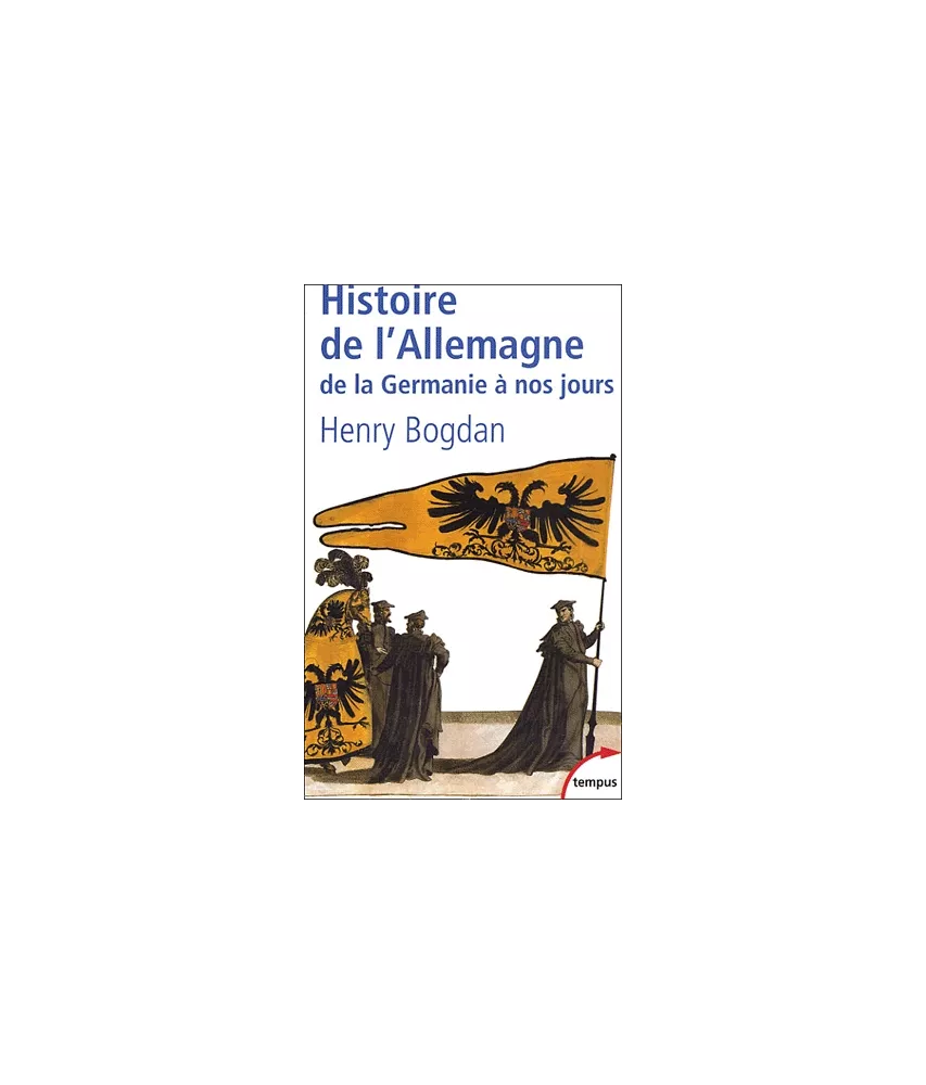 Histoire de l'Allemagne