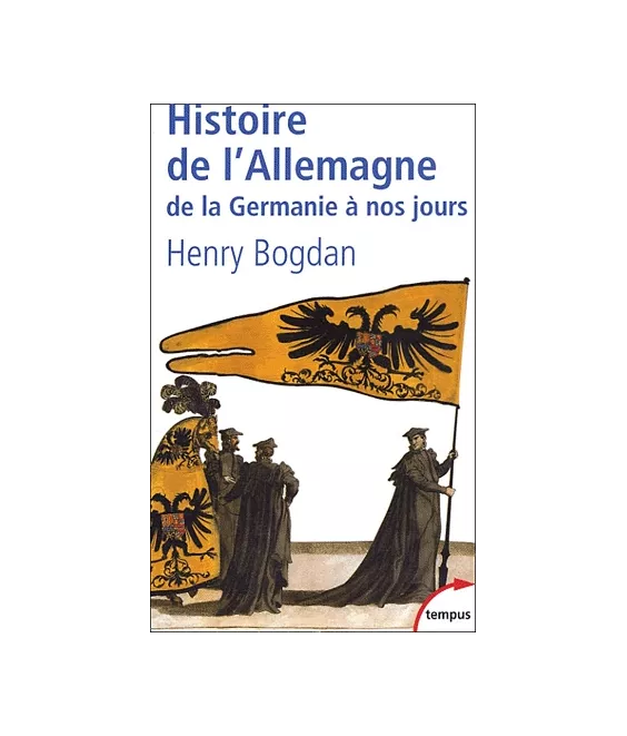 Histoire de l'Allemagne